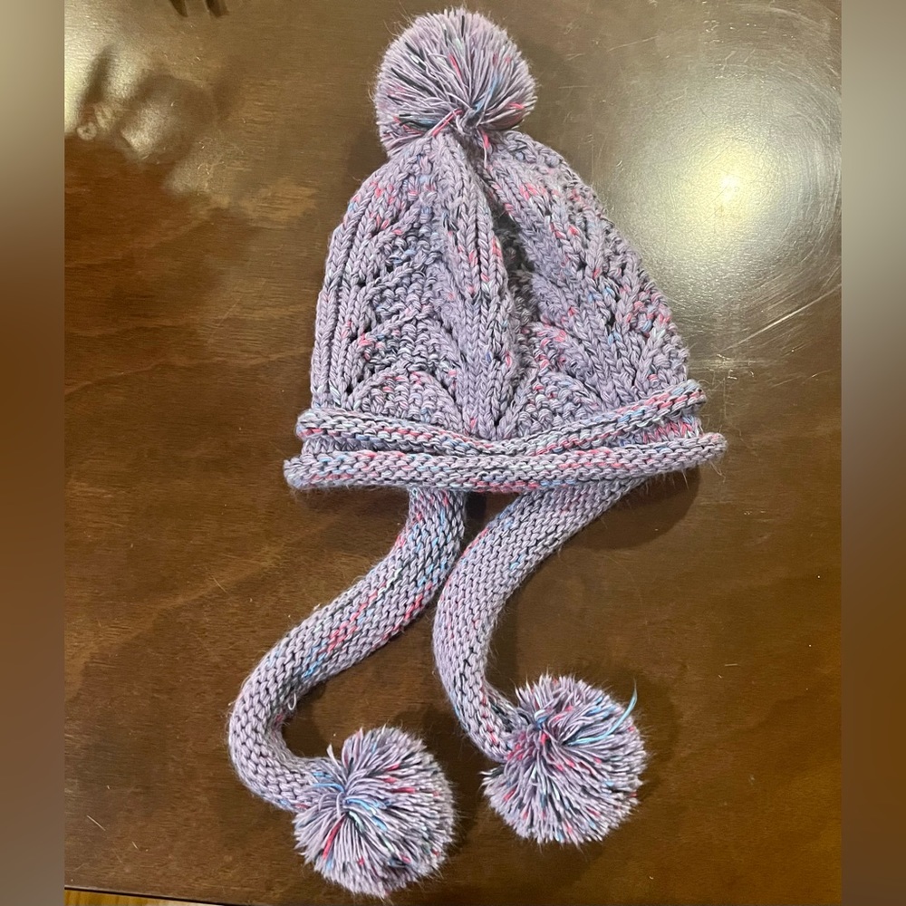 Knit Hat - Picture 4 of 4
